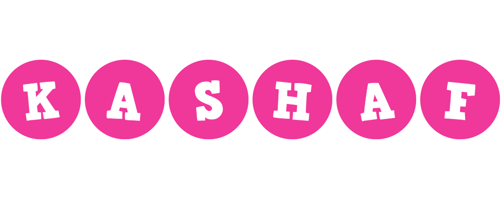 Kashaf poker logo