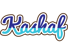 Kashaf raining logo