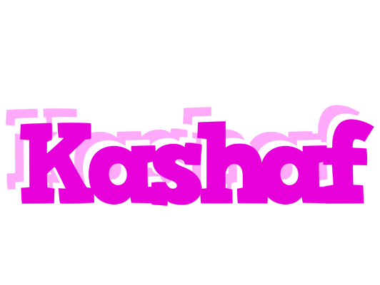 Kashaf rumba logo