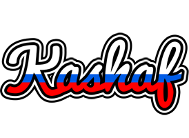 Kashaf russia logo