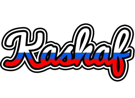 Kashaf russia logo