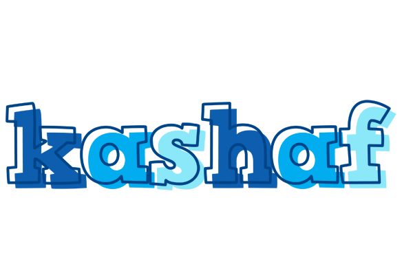 Kashaf sailor logo
