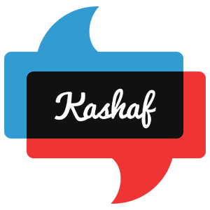 Kashaf sharks logo