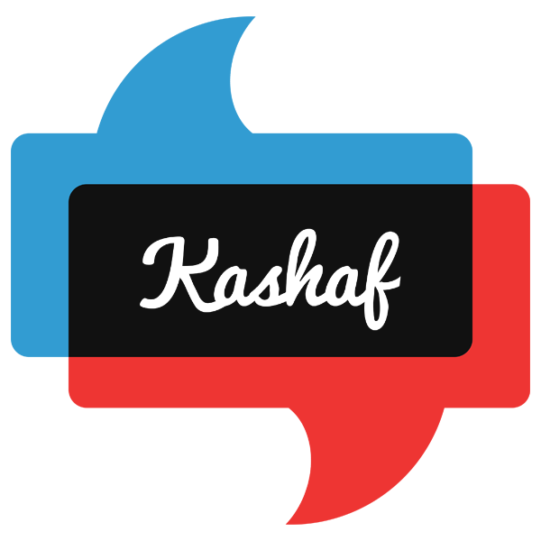 Kashaf sharks logo