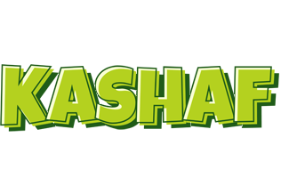 Kashaf summer logo