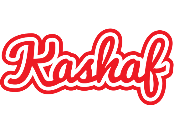 Kashaf sunshine logo