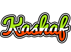 Kashaf superfun logo