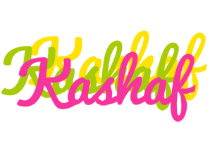 Kashaf sweets logo