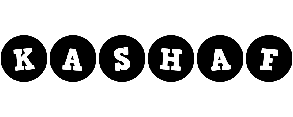 Kashaf tools logo
