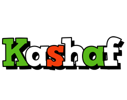 Kashaf venezia logo