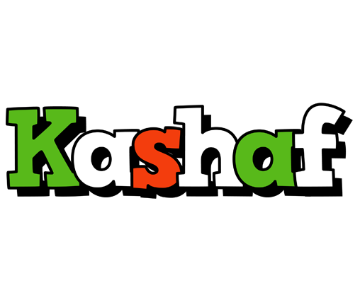 Kashaf venezia logo