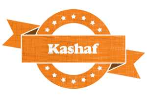 Kashaf victory logo