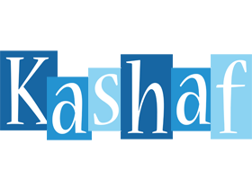 Kashaf winter logo