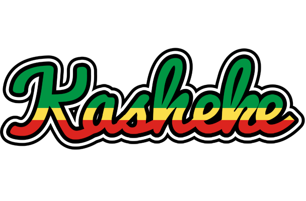 Kasheke african logo