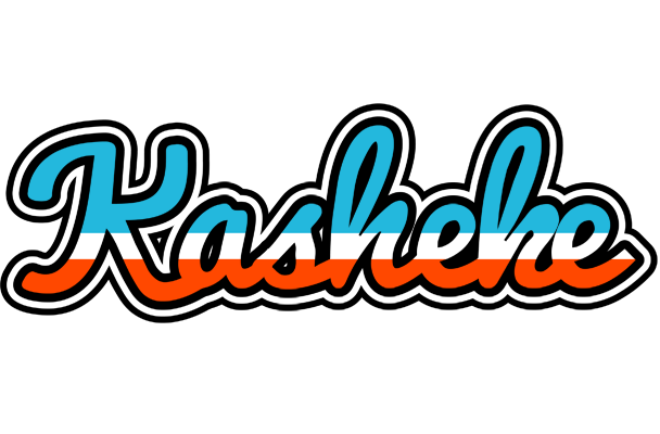Kasheke america logo