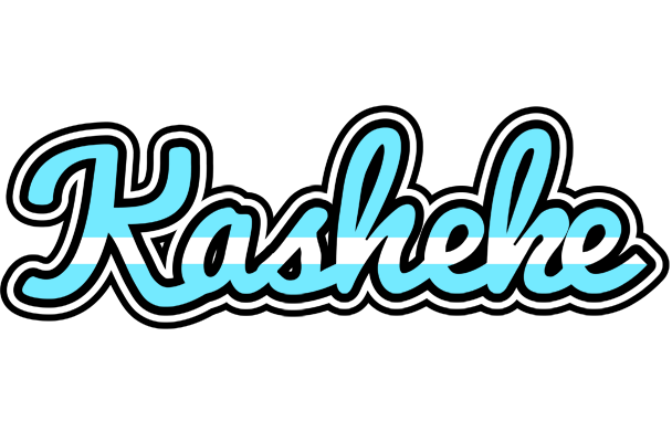 Kasheke argentine logo