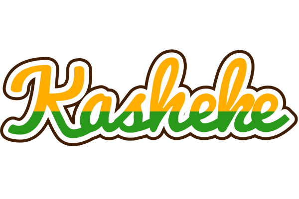 Kasheke banana logo