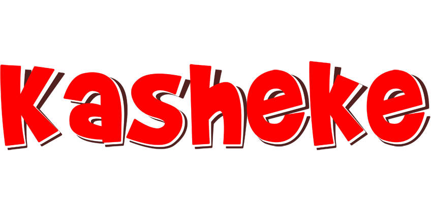 Kasheke basket logo