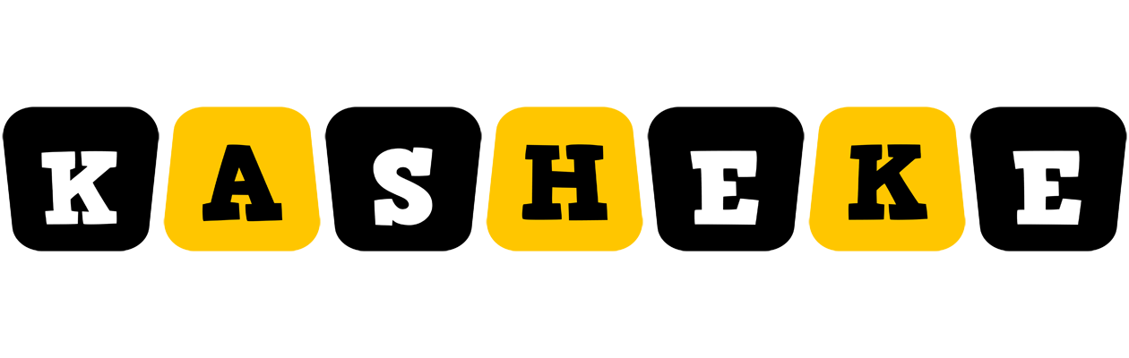 Kasheke boots logo