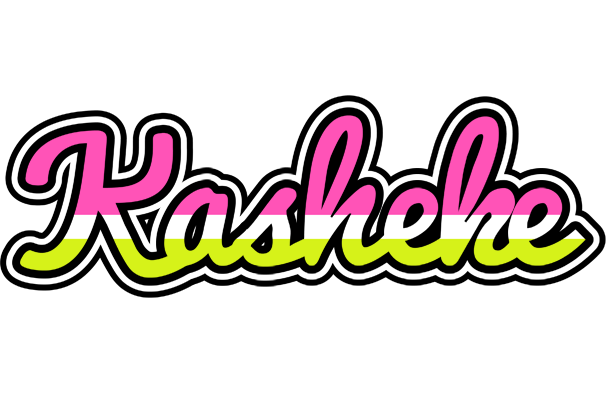 Kasheke candies logo