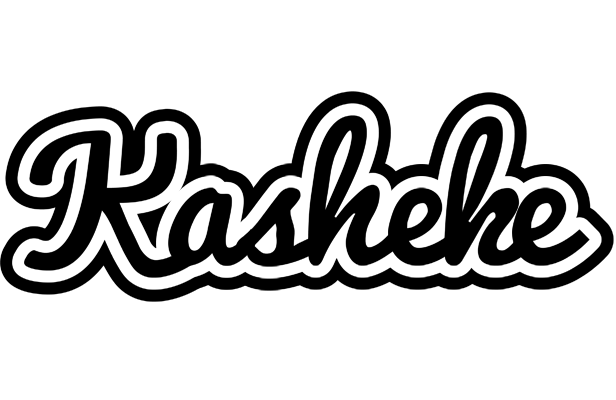 Kasheke chess logo