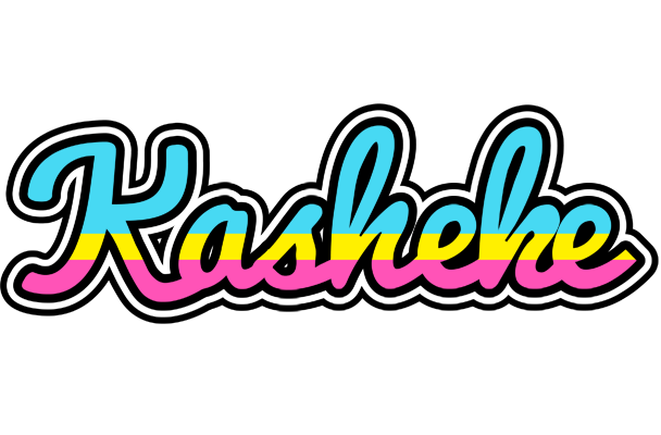 Kasheke circus logo