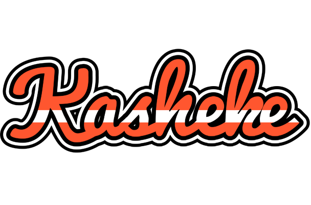 Kasheke denmark logo
