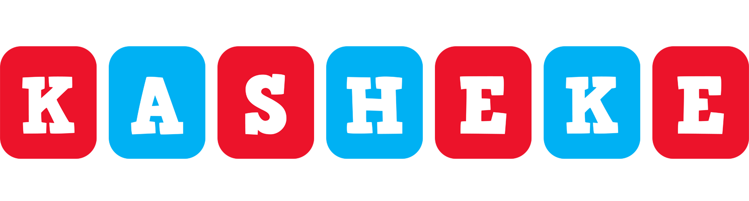 Kasheke diesel logo