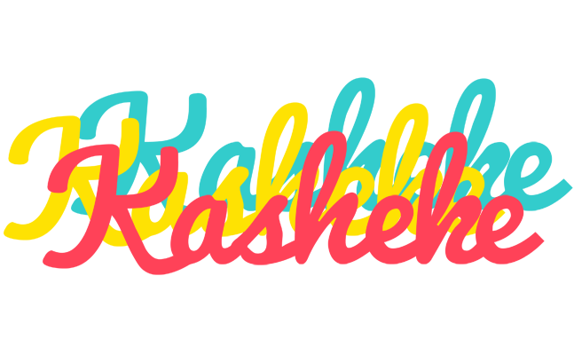 Kasheke disco logo