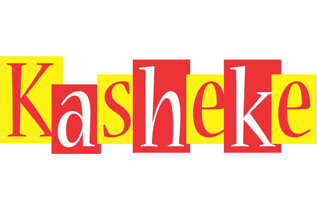 Kasheke errors logo