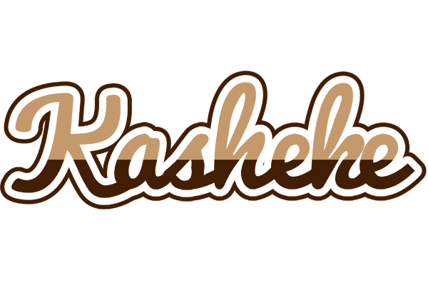 Kasheke exclusive logo
