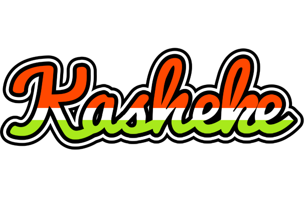Kasheke exotic logo