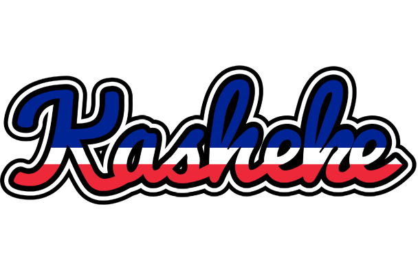 Kasheke france logo