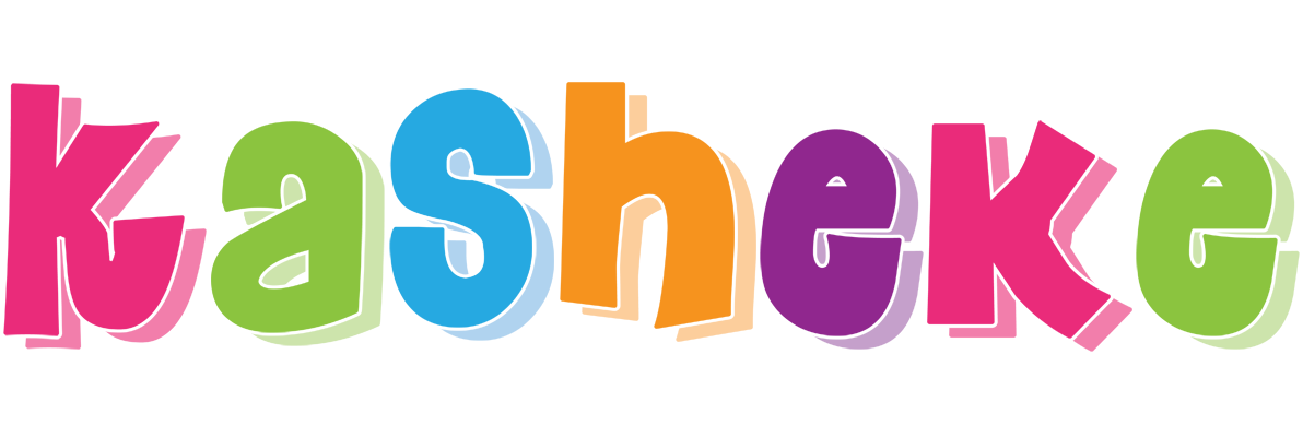 Kasheke friday logo