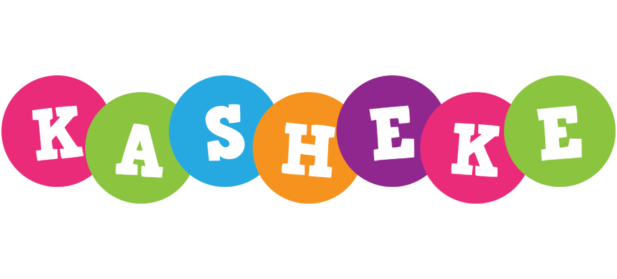 Kasheke friends logo