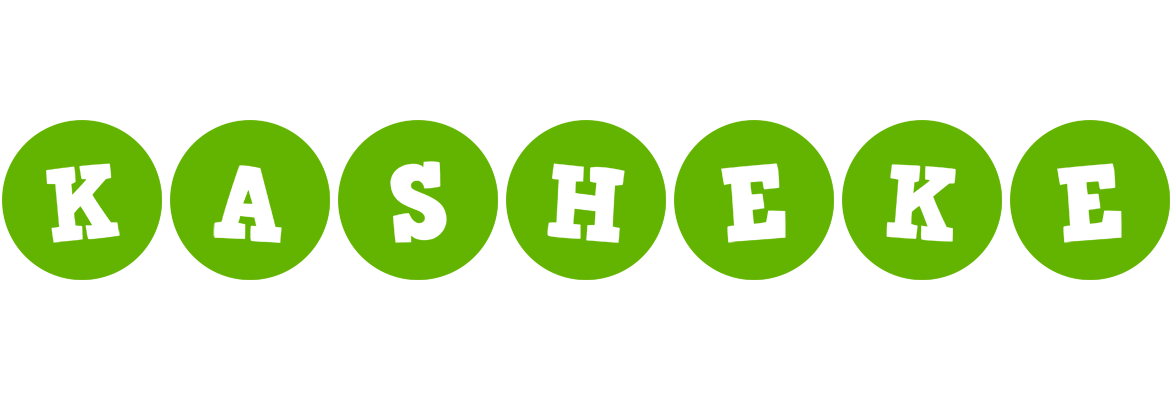 Kasheke games logo