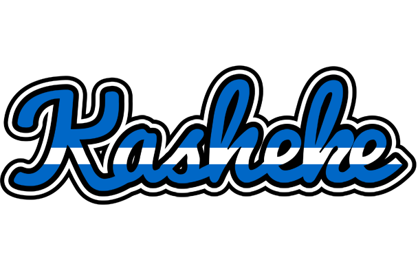Kasheke greece logo