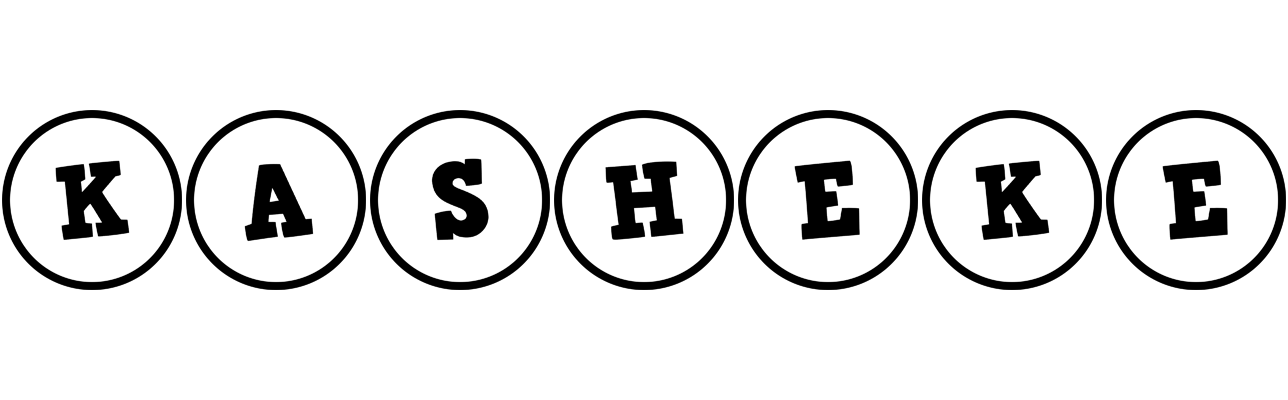 Kasheke handy logo