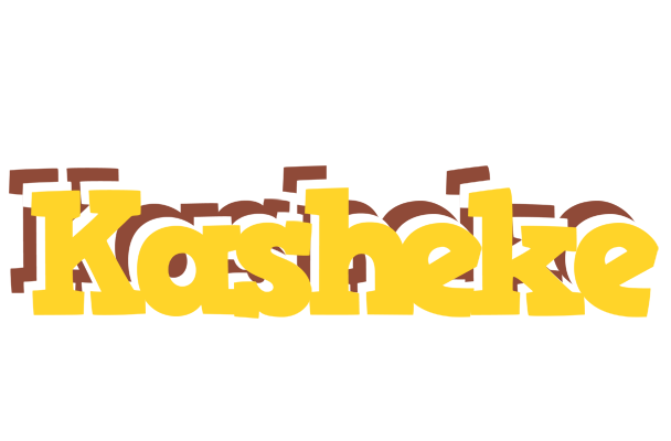Kasheke hotcup logo