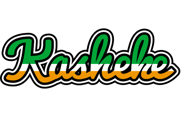 Kasheke ireland logo