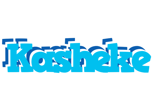 Kasheke jacuzzi logo