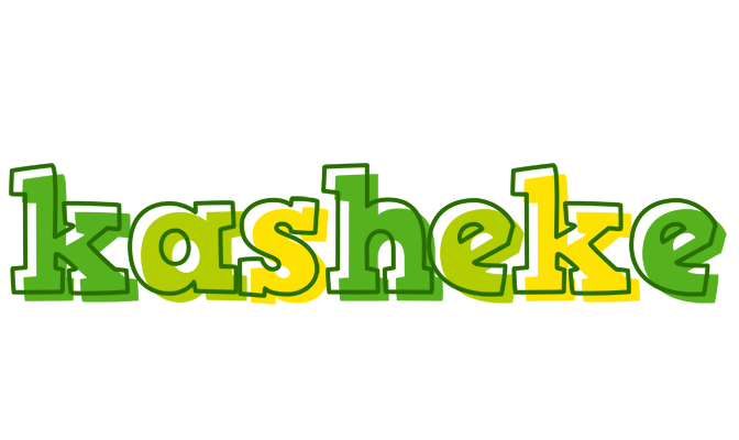 Kasheke juice logo