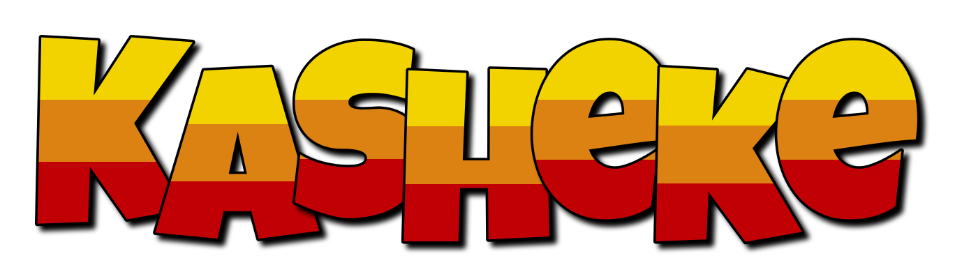 Kasheke jungle logo