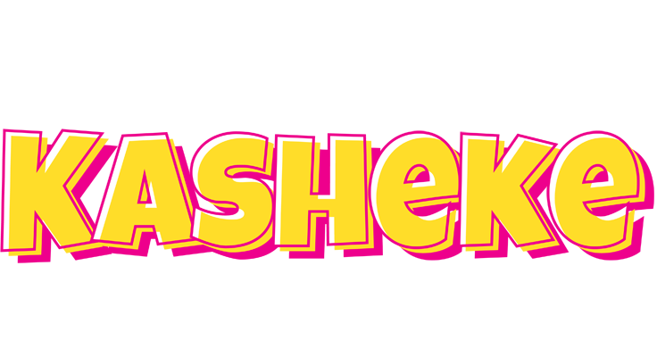 Kasheke kaboom logo