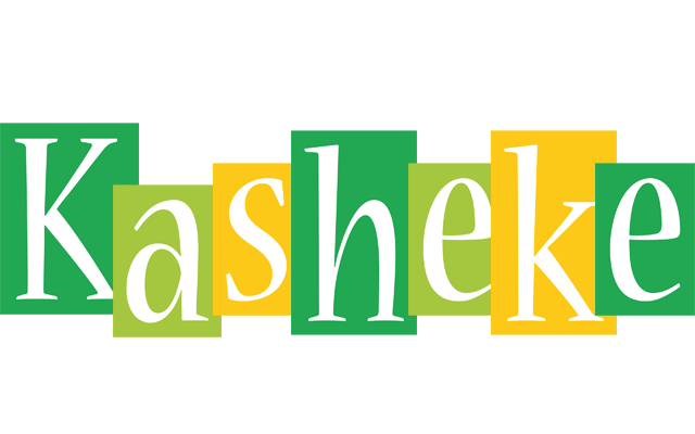 Kasheke lemonade logo
