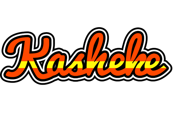 Kasheke madrid logo