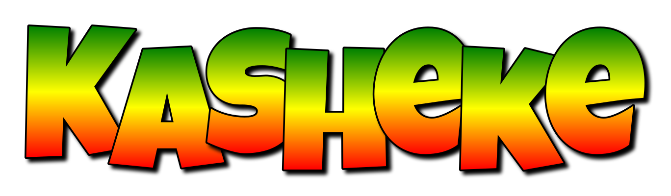 Kasheke mango logo