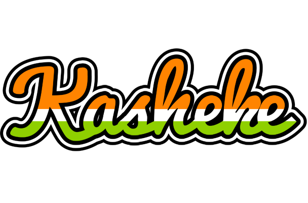 Kasheke mumbai logo
