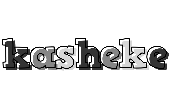 Kasheke night logo