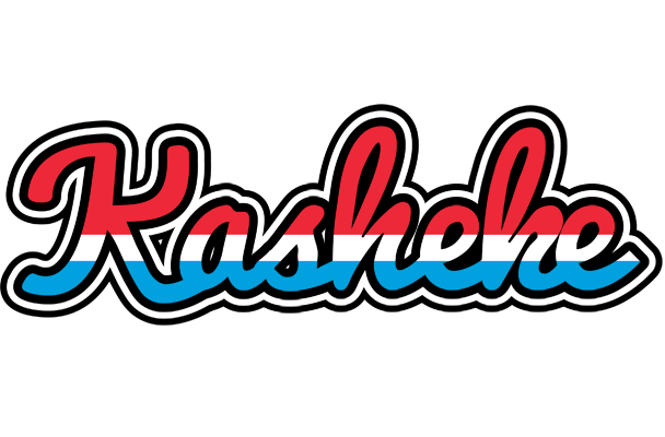 Kasheke norway logo